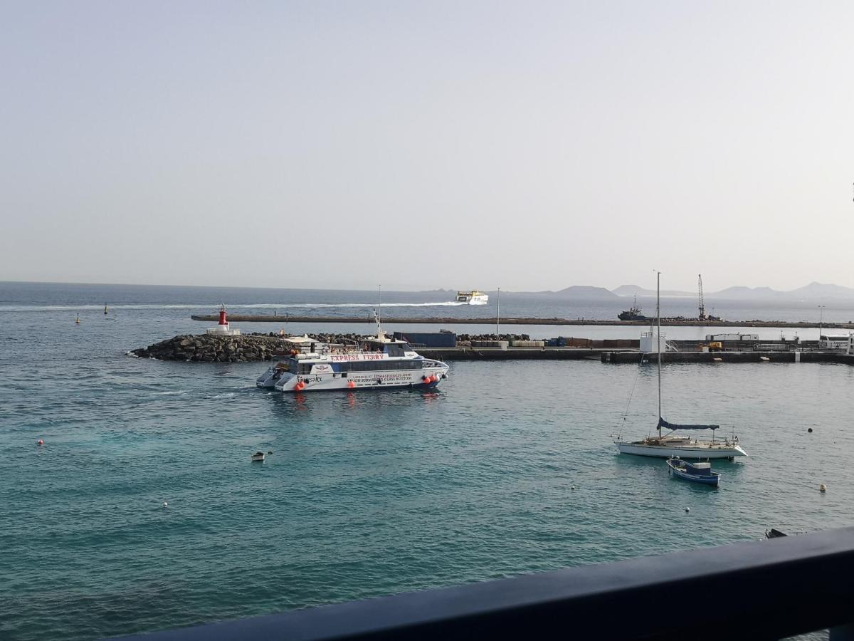 El Faro Playa Blanca (Lanzarote) Exterior foto