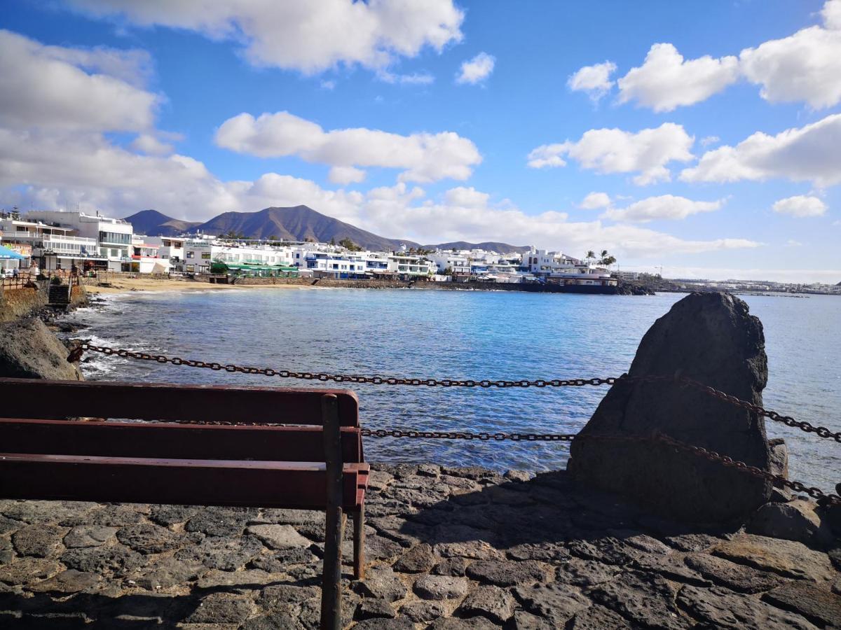 El Faro Playa Blanca (Lanzarote) Exterior foto