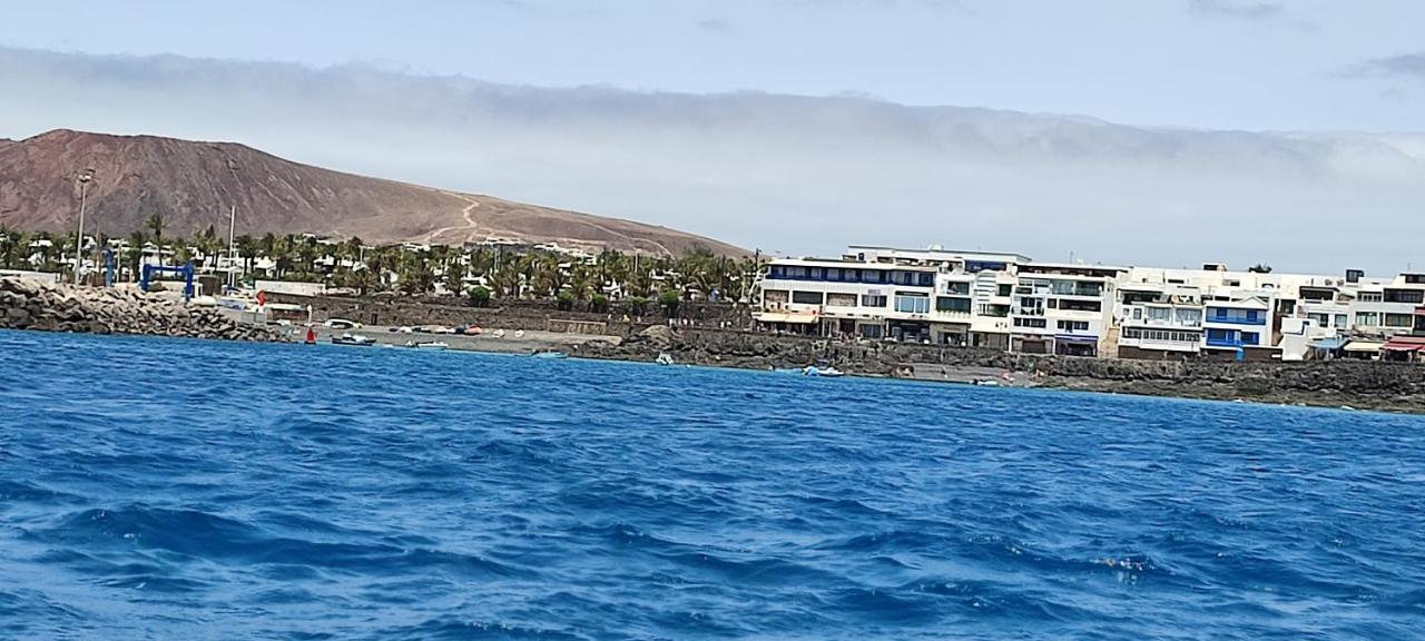 El Faro Playa Blanca (Lanzarote) Exterior foto