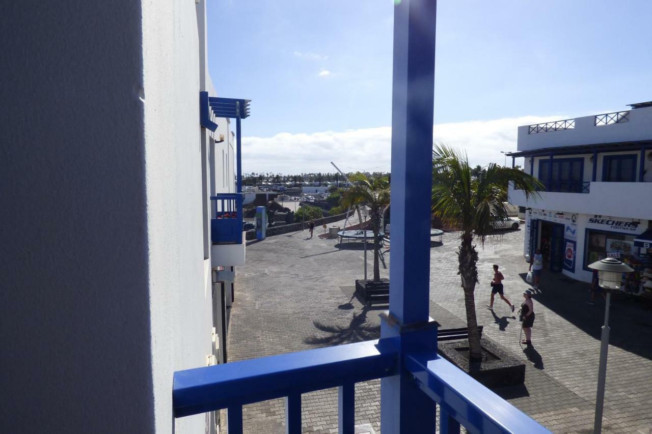 El Faro Playa Blanca (Lanzarote) Exterior foto
