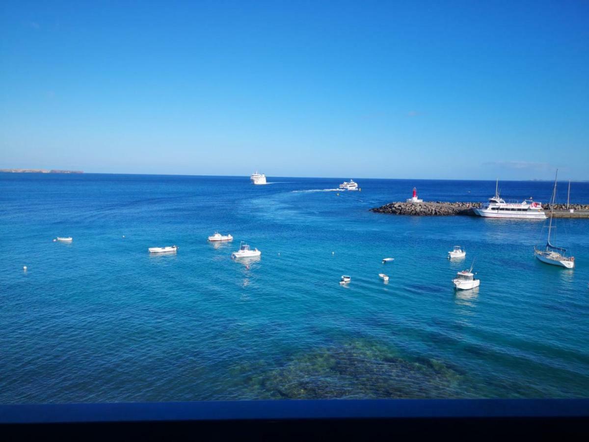 El Faro Playa Blanca (Lanzarote) Exterior foto