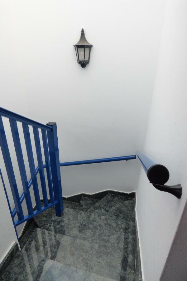 El Faro Playa Blanca (Lanzarote) Exterior foto