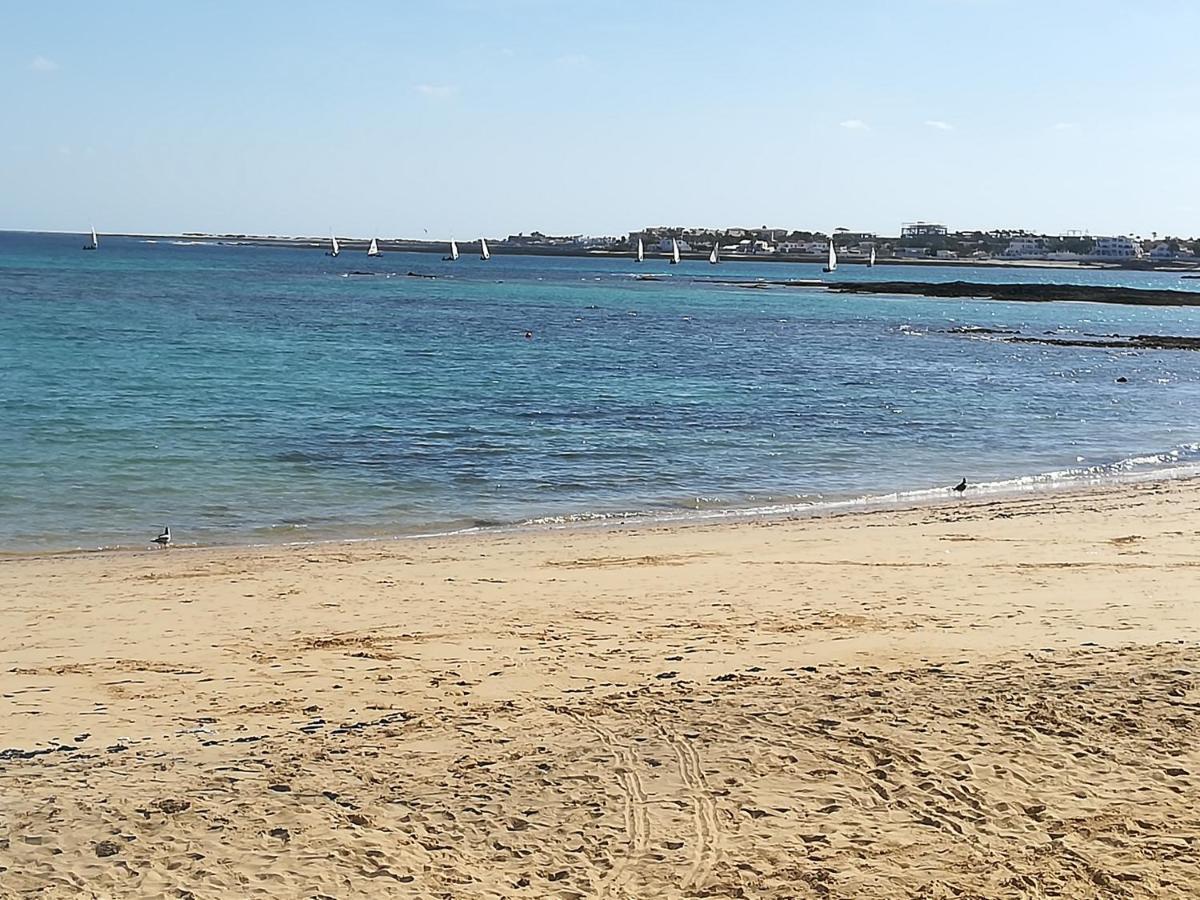 El Faro Playa Blanca (Lanzarote) Exterior foto